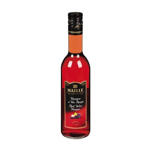 Red Wine Vinegar Maille 500Ml- Red Wine Vinegar Maille 500Ml