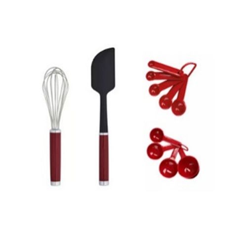 Gourmet Baking Set 11Pcs Kitchenaid- 