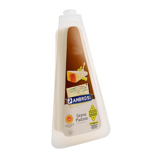 Grana Padano Pdo Ambrosi 200G