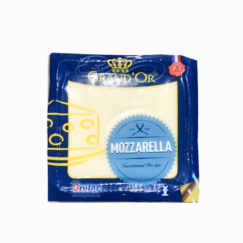 Mozzarella Cheese Unilac 200G- Mozzarella Cheese Unilac 200G