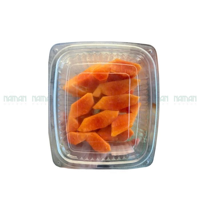 Freshcut Red Flesh Papaya 500G