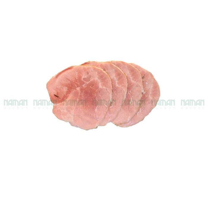 Thịt Nguội Xông Khói Meat Works 200G