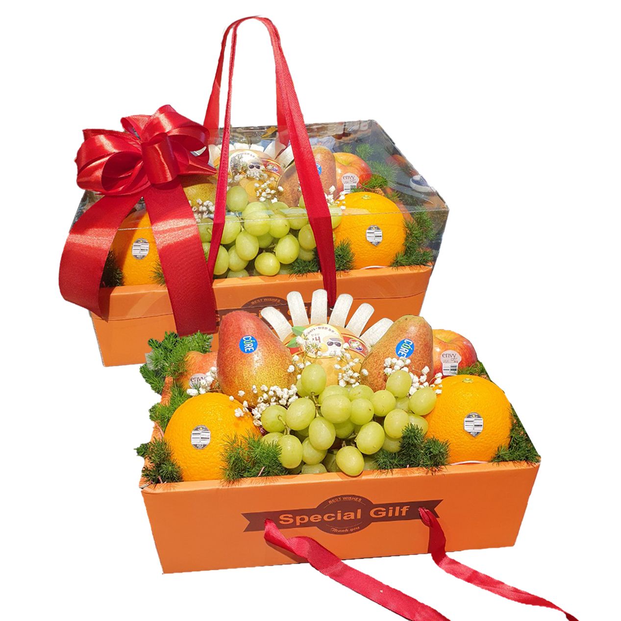 Special Fruits Gift Box 1- 
