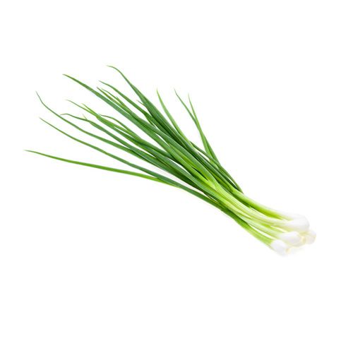 Organic Spring Onions 100G- 