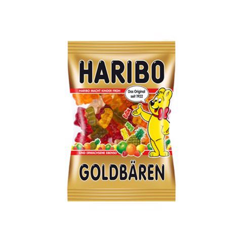 haribo 1.75 kg