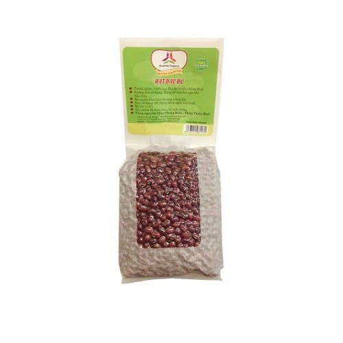 Đậu Đỏ Hữu Cơ Huế Việt 300G- 