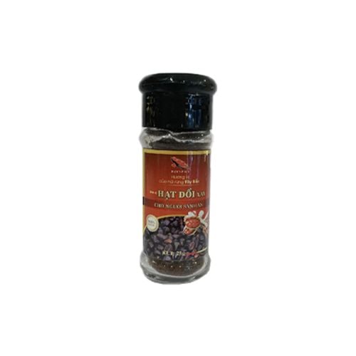 Hạt Dổi Xay Doispice 25G