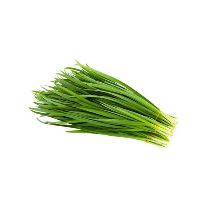 Lá Hẹ Sẻ Giống Nhật 50G