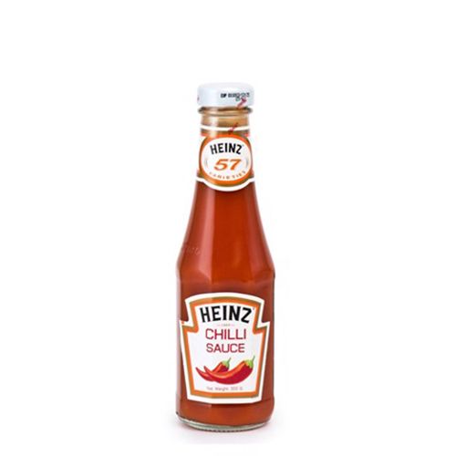 Chili Sauce Heinz 300G