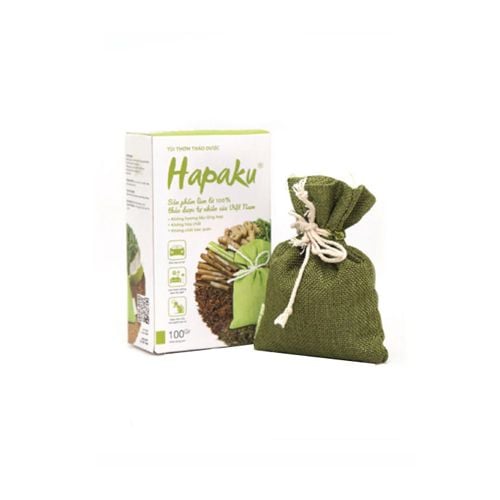 Herbal Sachet Hapaku