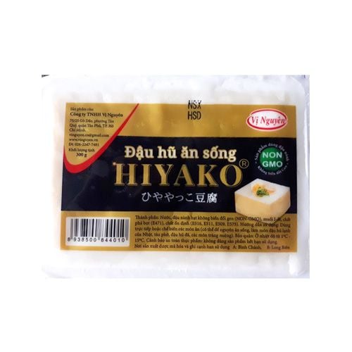 Hiyako Vi Nguyen 300G