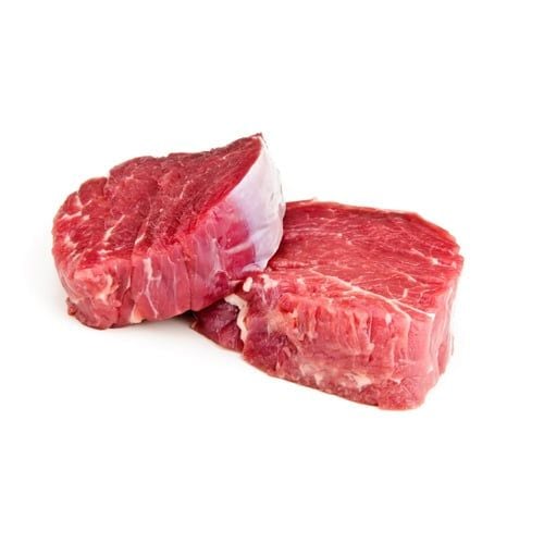 Thịt Thăn Nội Bò Úc Homestead 300G