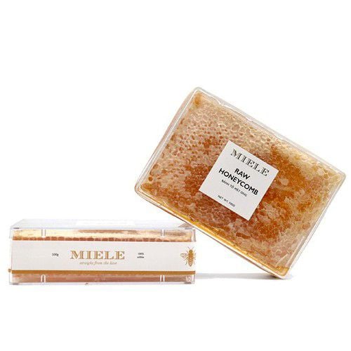 Bánh Tổ Mật Ong Miele 500G- 