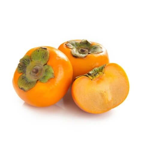 Korean Fuyu Persimmons 500G