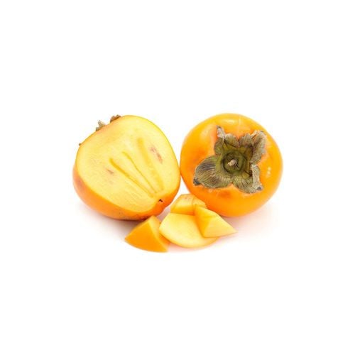 Trái Hồng Giòn Đà Lạt 500G