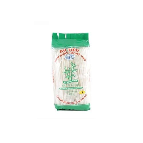 Hủ Tiếu Khô Bamboo Tree 400G- HỦ TIẾU KHÔ BAMBOO TREE 400G