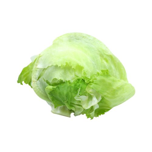 Lettuce Iceberg 250G