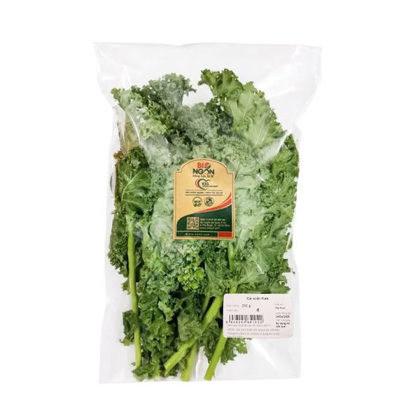 Kale Viet An 250G