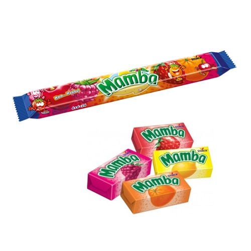Candy Mamba 106G- 