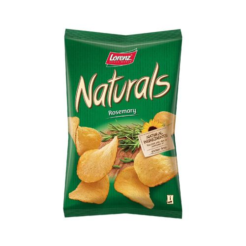 Naturals Rosemary Lorenz 100G