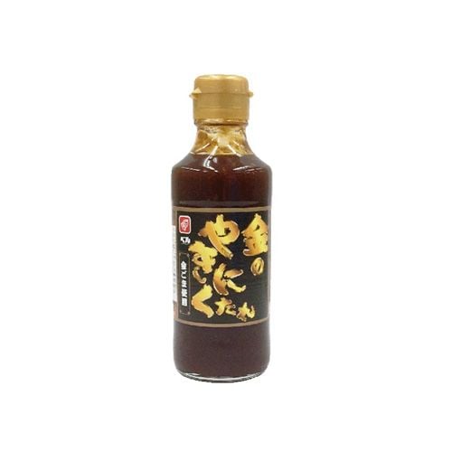 Kin Dare Barbecue Sauce Bell Food 232G