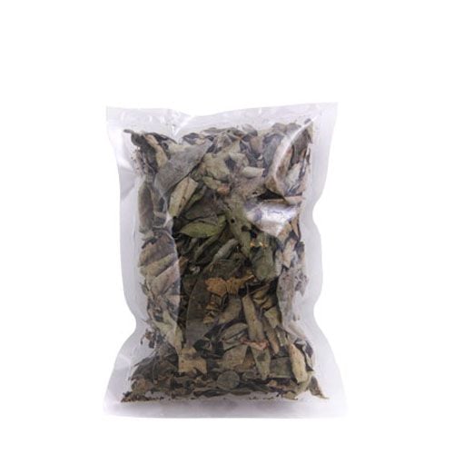 Lá Cà Ri Khô Anh Hai 50G