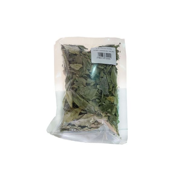 Lá Cà Ri Khô Anh Hai 20G