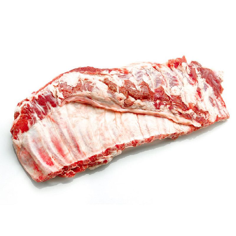 Frozen Pork Spare Ribs Iberico 500G- 