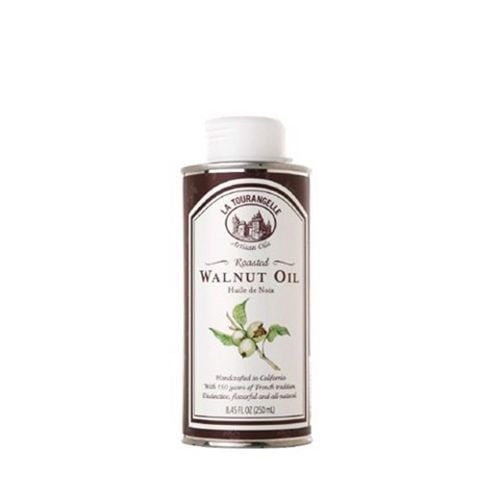 Walnut Oil La Tourangelle 250Ml