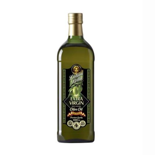 Dầu Olive Nguyên Chất Latino Bella 1L- 