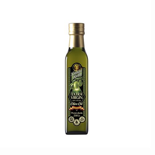 Extra Virgin Olive Oil Latino Bella 250Ml- Extra Virgin Olive Oil Latino Bella 250Ml