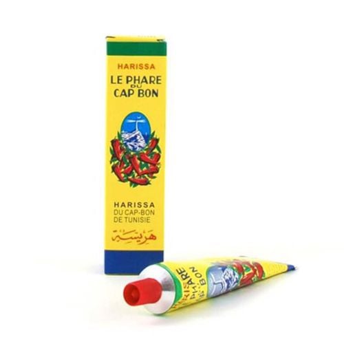 Chilli Sauce Tube Harisa 70G
