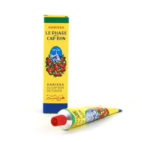 Chilli Sauce Tube Harisa 70G
