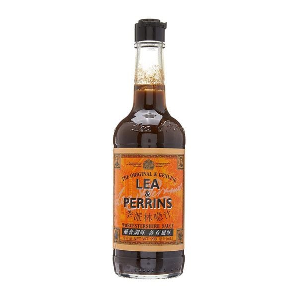 Worcesterhire Sauce Lea& Perrins 290Ml