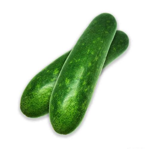 Bí Xanh Trái Dài 2Kg