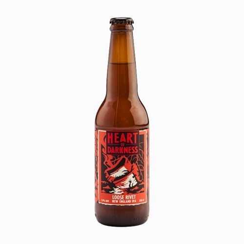 Bia Loose Rivet New England Ipa 330Ml- 