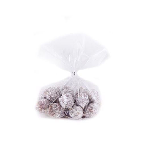 Mini Balls Dry Palin Sausage Loste Tradi-France 100G
