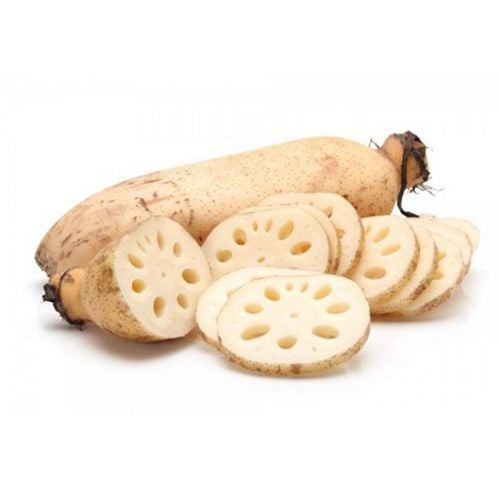 Lotus Root 500G