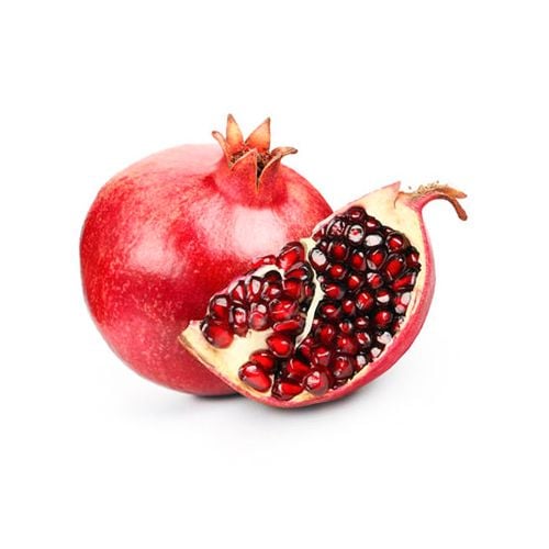 India Pomegranate 500G