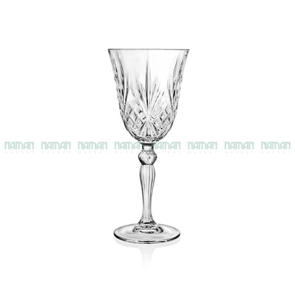 Ly Rượu Vang Melodia Rcr 210Ml (Hp)