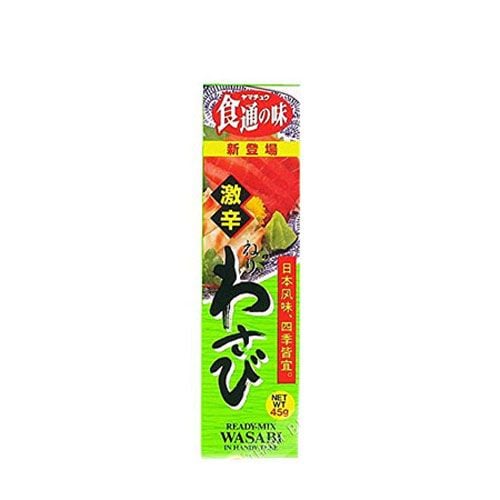 Mù Tạt Yamachu 43G
