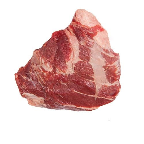 Frozen Cheek Meat Iberico 300G