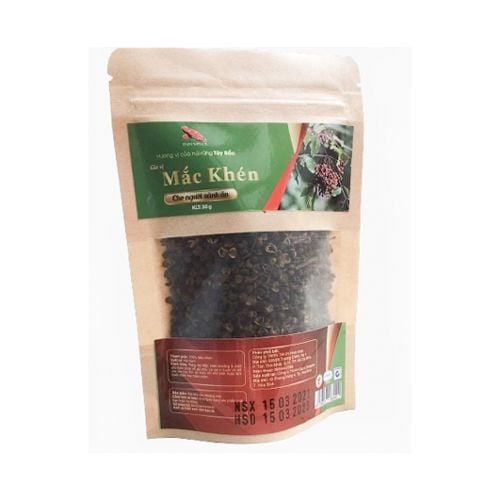 Indian Prickly Ash Whole Doispice 30G