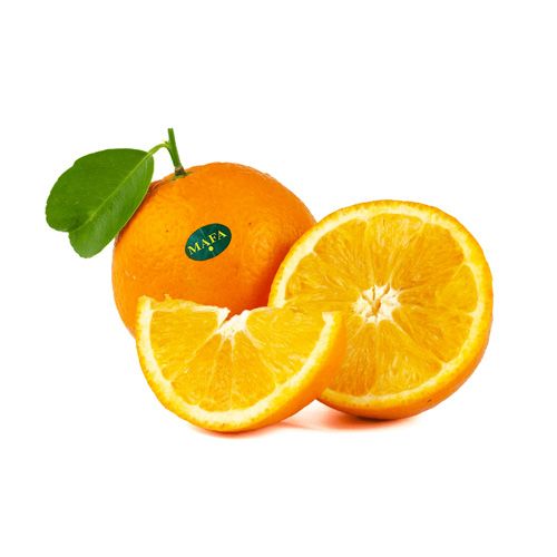 Orange Egypt Mafa 500G