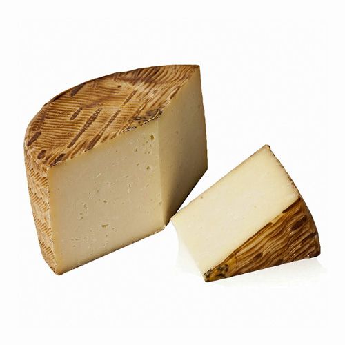 Manchego Curado 6 Month Semi Hard Cheese 100G- 