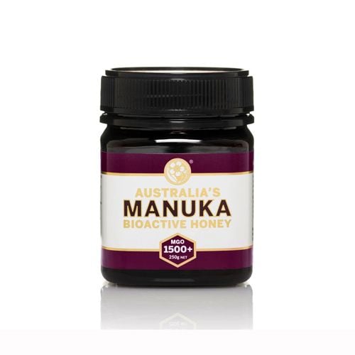 Aus Manuka Honey Mgo 1500+ Australia's Manuka 250G