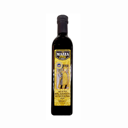 Giấm Balsamic Mazza 500Ml