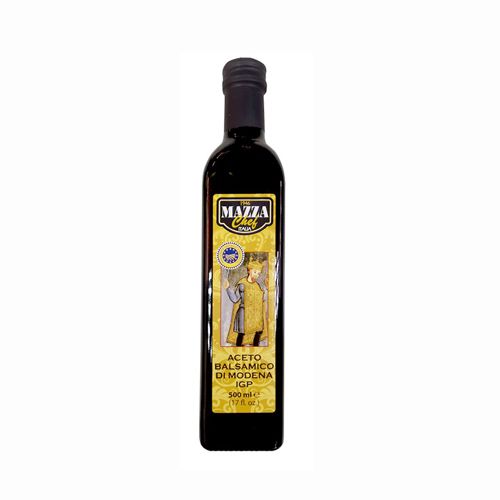 Giấm Balsamic Mazza 500Ml- 