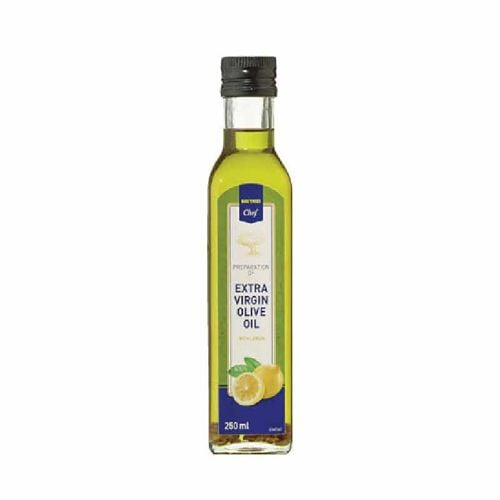 Metro Chef Extra Virgin Olive Oil With Lemon 250Ml