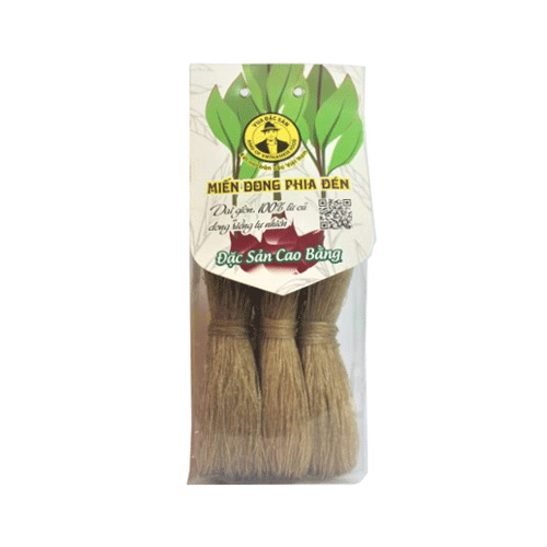 Arrow-Root Vermicelli Phia Den 300Gr- 